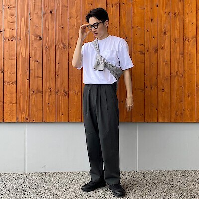 【ハピオ木野】身長173cm