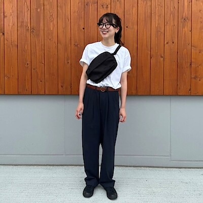 【ハピオ木野】身長161cm