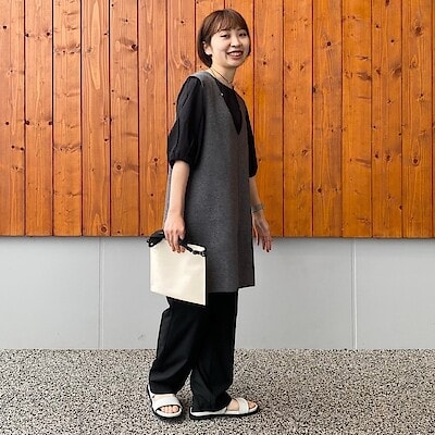 【ハピオ木野】身長158cm