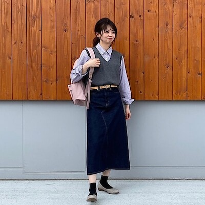 【ハピオ木野】身長162㎝