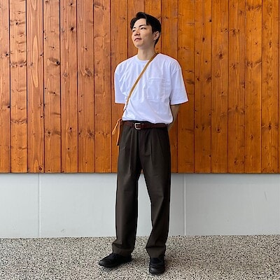 【ハピオ木野】身長173cm