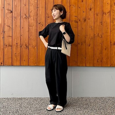 【ハピオ木野】身長158cm