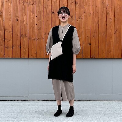 【ハピオ木野】身長161cm