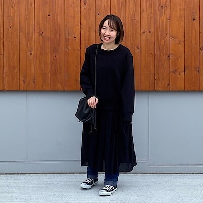 【ハピオ木野】身長153cm