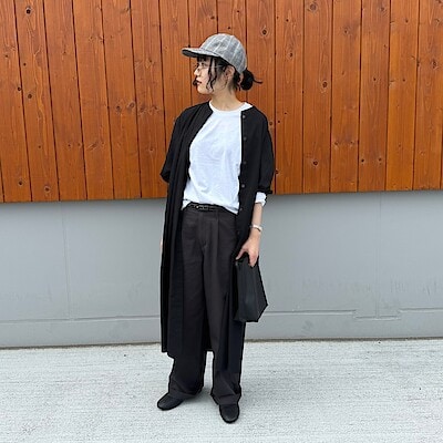 【ハピオ木野】身長164㎝