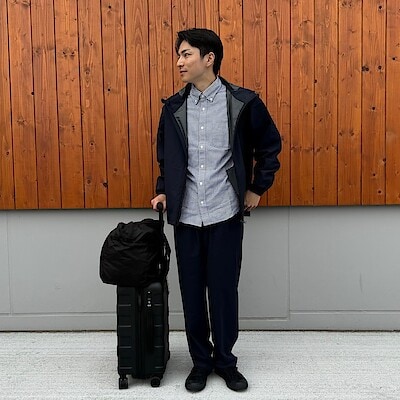 【ハピオ木野】身長173cm