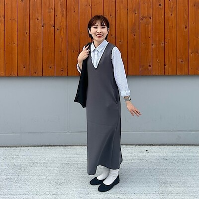 【ハピオ木野】身長158cm