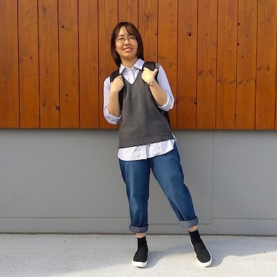 【ハピオ木野】身長153cm