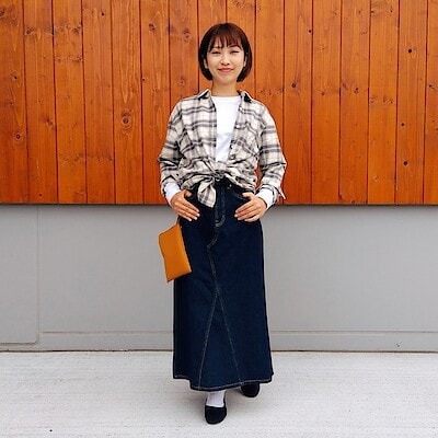 【ハピオ木野】身長158cm