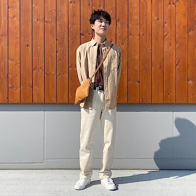 【ハピオ木野】身長174cm