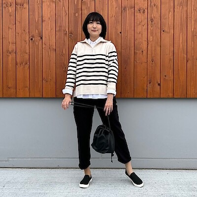 【ハピオ木野】身長165cm