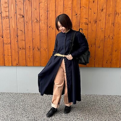 【ハピオ木野】身長153cm