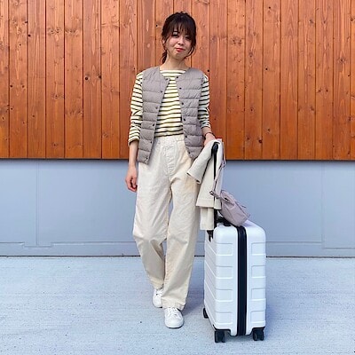 【ハピオ木野】身長162cm