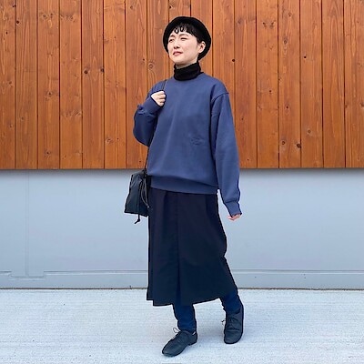 【ハピオ木野】身長161cm