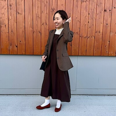 【ハピオ木野】身長153cm