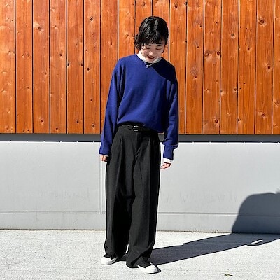 【ハピオ木野】身長164cm