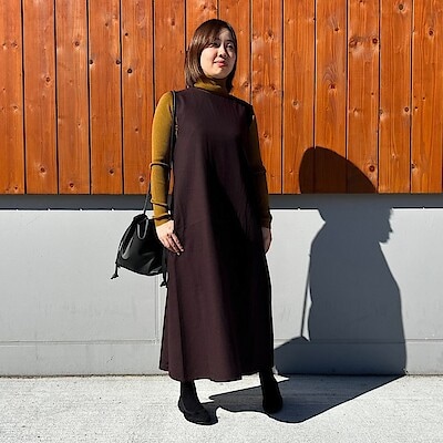 【ハピオ木野】身長153cm