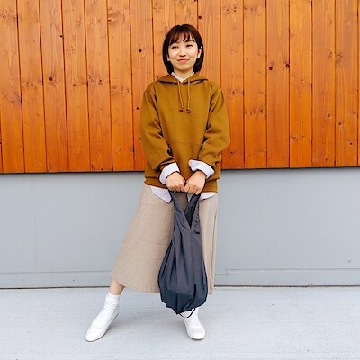 【ハピオ木野】身長158cm