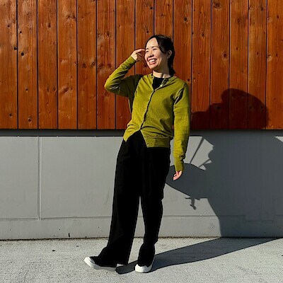 【ハピオ木野】身長153cm