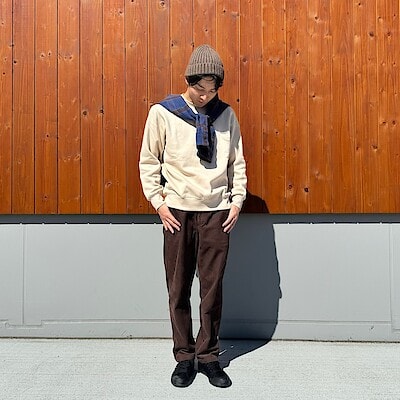 【ハピオ木野】身長173cm