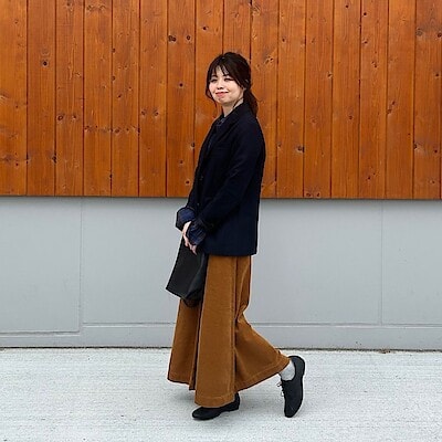 【ハピオ木野】身長162㎝