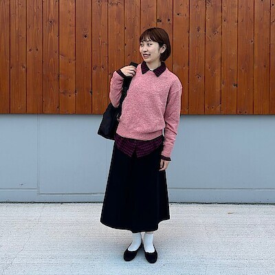 【ハピオ木野】身長158cm