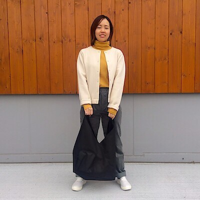 【ハピオ木野】身長153cm