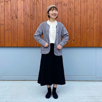 【ハピオ木野】身長158cm