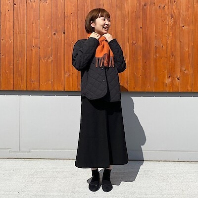 【ハピオ木野】身長158cm