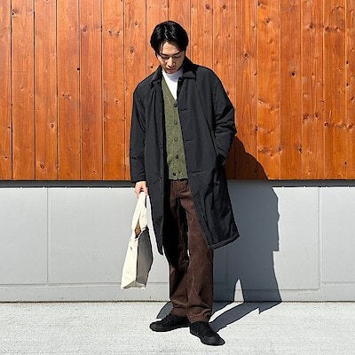 【ハピオ木野】身長173cm