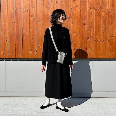 【ハピオ木野】身長164cm