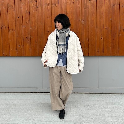 【ハピオ木野】身長165㎝