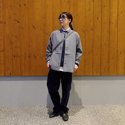 【ハピオ木野】身長161cm