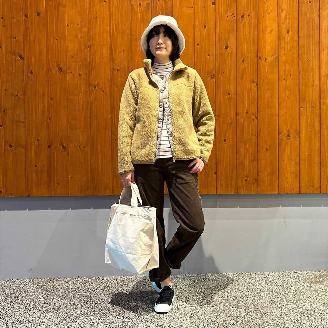 スタッフスナップ