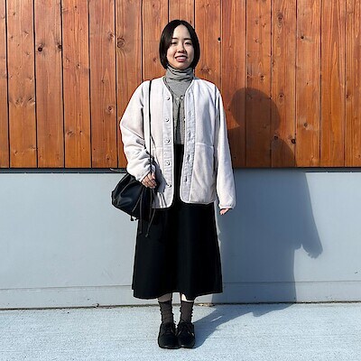 【ハピオ木野】身長153cm