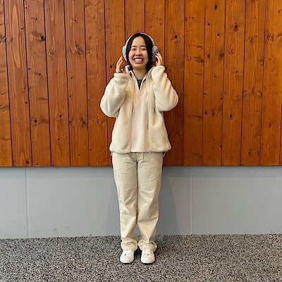 【ハピオ木野】身長153cm