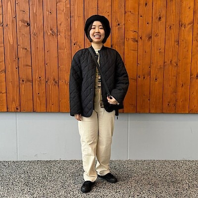 【ハピオ木野】153cm