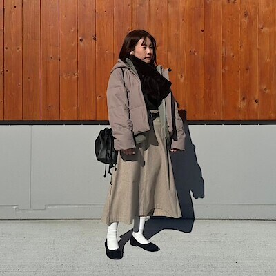 【ハピオ木野】身長146cm