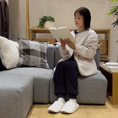 【ハピオ木野】身長146cm