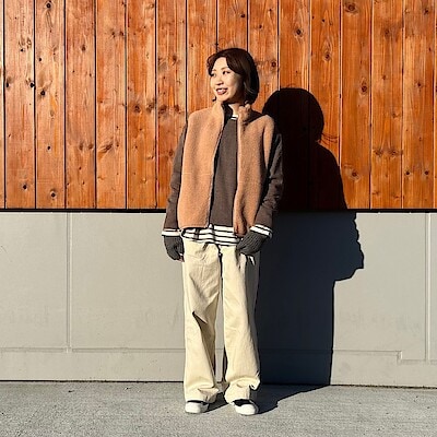 【ハピオ木野】身長158cm