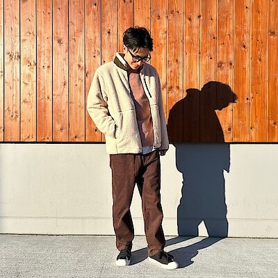 【ハピオ木野】身長173cm