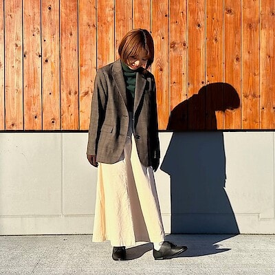 【ハピオ木野】身長158cm