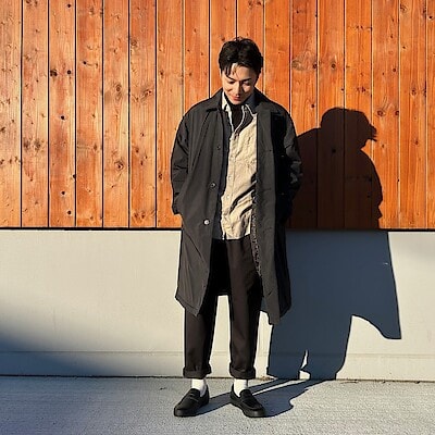 【ハピオ木野】身長173cm