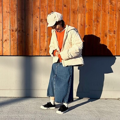 【ハピオ木野】身長158cm