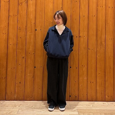 【ハピオ木野】身長158cm