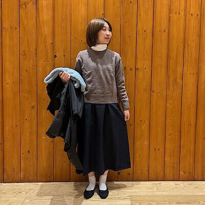 【ハピオ木野】身長158cm