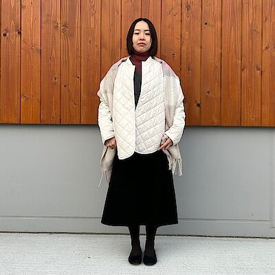 【ハピオ木野】身長153cm