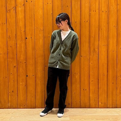 【ハピオ木野】身長161㎝　