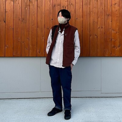 【ハピオ木野】身長171cm