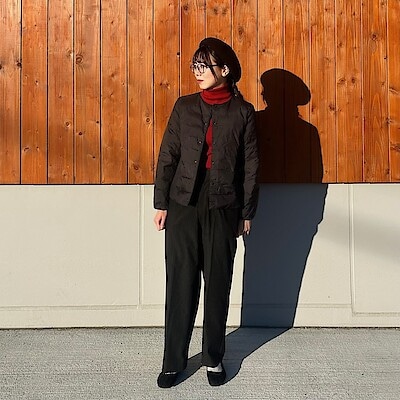 【ハピオ木野】身長161cm